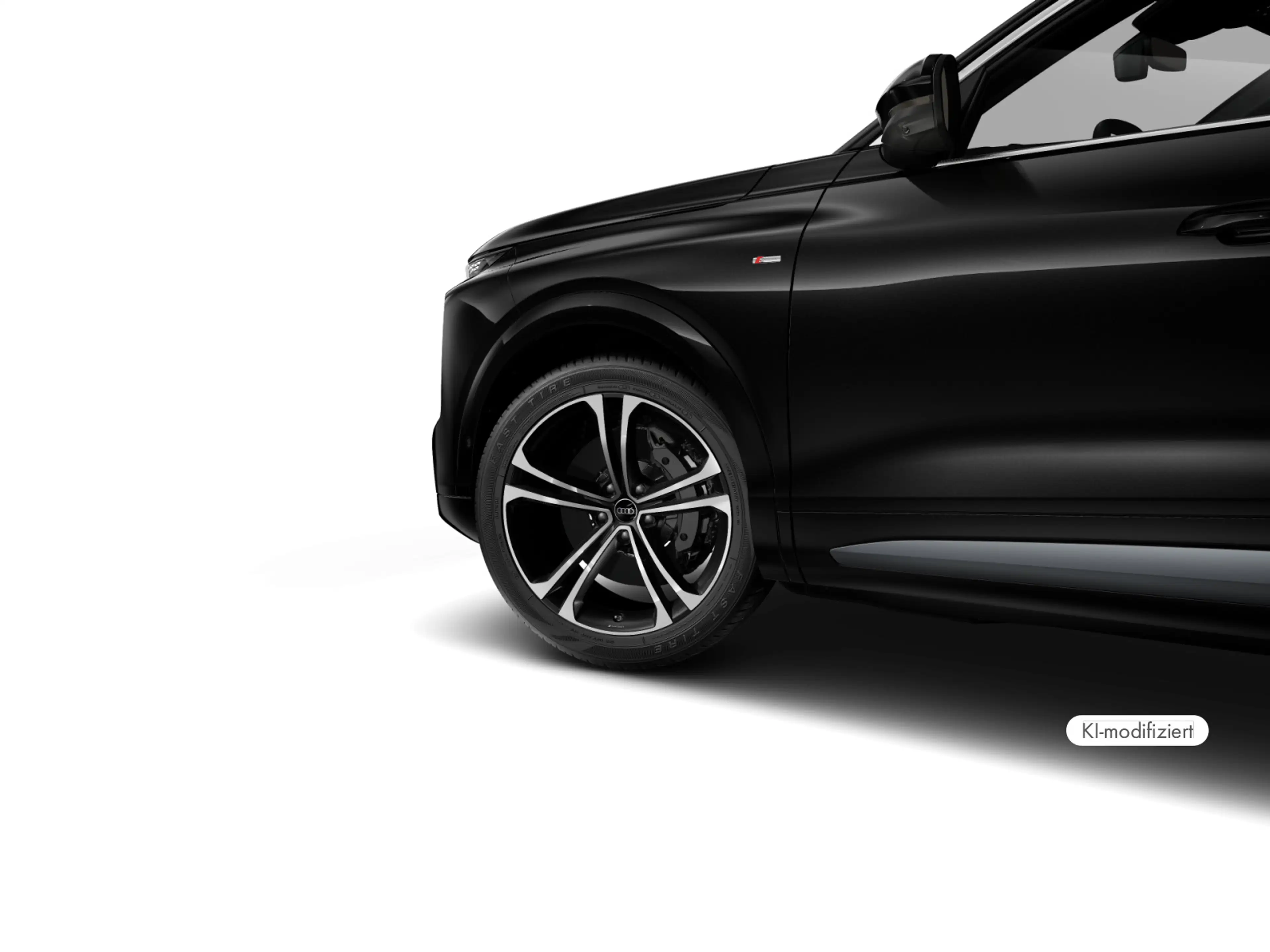 Audi Q7 3.0 TDI,HEAD-UP,AHZV,MATRIX,PANO,B&O,DASHCAM, — photo 4