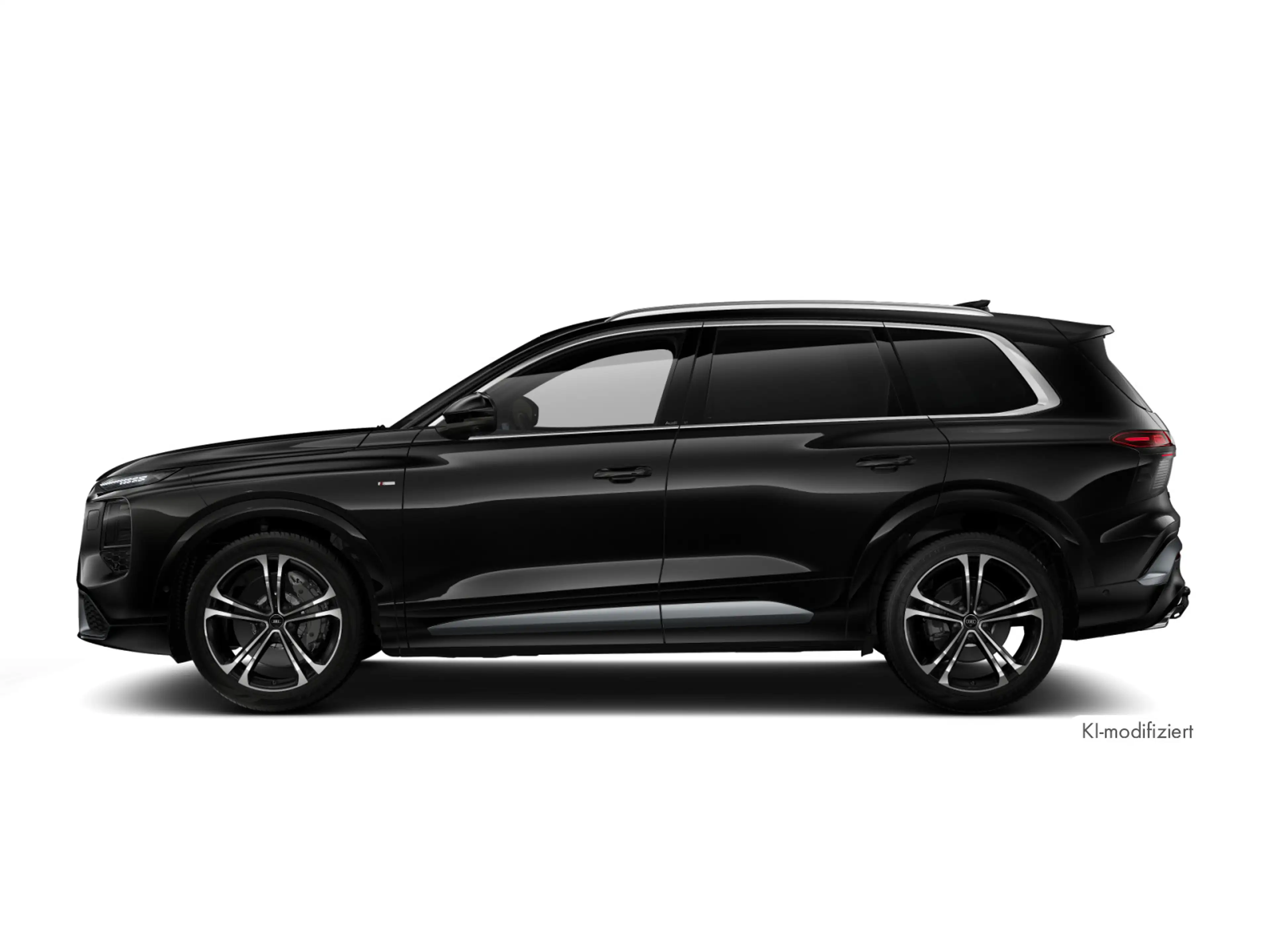 Audi Q7 3.0 TDI,HEAD-UP,AHZV,MATRIX,PANO,B&O,DASHCAM, — photo 6