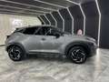 Nissan Juke Juke II 1.0 dig-t N-Connecta 114cv Gris - thumbnail 3