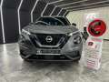 Nissan Juke Juke II 1.0 dig-t N-Connecta 114cv Gris - thumbnail 5