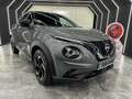 Nissan Juke Juke II 1.0 dig-t N-Connecta 114cv Gris - thumbnail 4