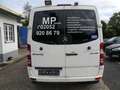 Mercedes-Benz Sprinter II Kasten 210/211/213/214/216 CDI Blanc - thumbnail 8