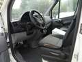 Mercedes-Benz Sprinter II Kasten 210/211/213/214/216 CDI Blanc - thumbnail 11