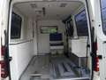 Mercedes-Benz Sprinter II Kasten 210/211/213/214/216 CDI Blanc - thumbnail 10