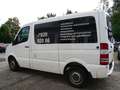 Mercedes-Benz Sprinter II Kasten 210/211/213/214/216 CDI Blanc - thumbnail 9
