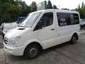 Mercedes-Benz Sprinter II Kasten 210/211/213/214/216 CDI Blanc - thumbnail 1