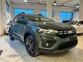 Dacia Sandero Stepway 1.0 tce Expression Eco-g 100cv Verde - thumbnail 1