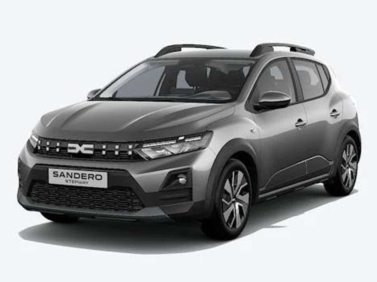 Dacia Sandero Stepway 1.0 Expression Eco-g 100cv