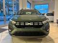 Dacia Sandero Stepway 1.0 tce Expression Eco-g 100cv Verde - thumbnail 2