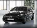 Mercedes-Benz C 300 e T AMG+LED+KAMERA+KEYLESS+9G Schwarz - thumbnail 2