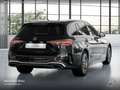 Mercedes-Benz C 300 e T AMG+LED+KAMERA+KEYLESS+9G Schwarz - thumbnail 5