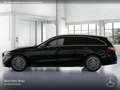 Mercedes-Benz C 300 e T AMG+LED+KAMERA+KEYLESS+9G Schwarz - thumbnail 6