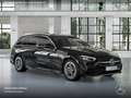Mercedes-Benz C 300 e T AMG+LED+KAMERA+KEYLESS+9G Schwarz - thumbnail 21