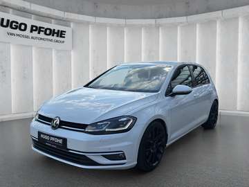 VII 1.4 TSI BMT Highline