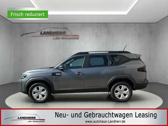 Dacia Bigster mHev 140 Esssentials //Kamera/PDC/Alu
