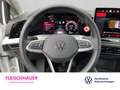 Volkswagen Golf VIII 1.5 TSI AHK Navi digitales Cockpit LED ACC Ap Wit - thumbnail 10
