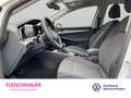 Volkswagen Golf VIII 1.5 TSI AHK Navi digitales Cockpit LED ACC Ap Blanco - thumbnail 7