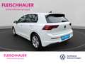 Volkswagen Golf VIII 1.5 TSI AHK Navi digitales Cockpit LED ACC Ap Wit - thumbnail 5