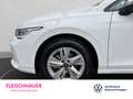 Volkswagen Golf VIII 1.5 TSI AHK Navi digitales Cockpit LED ACC Ap Blanco - thumbnail 16