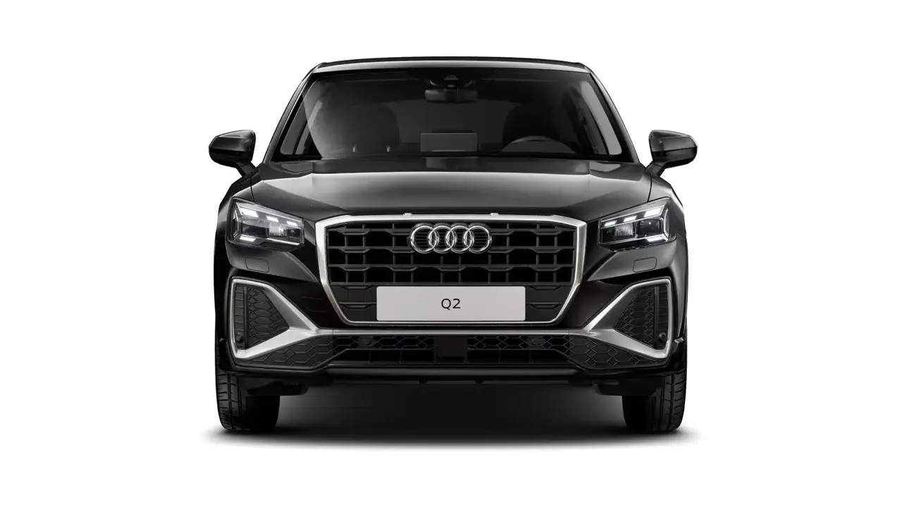 Audi Q2 2026