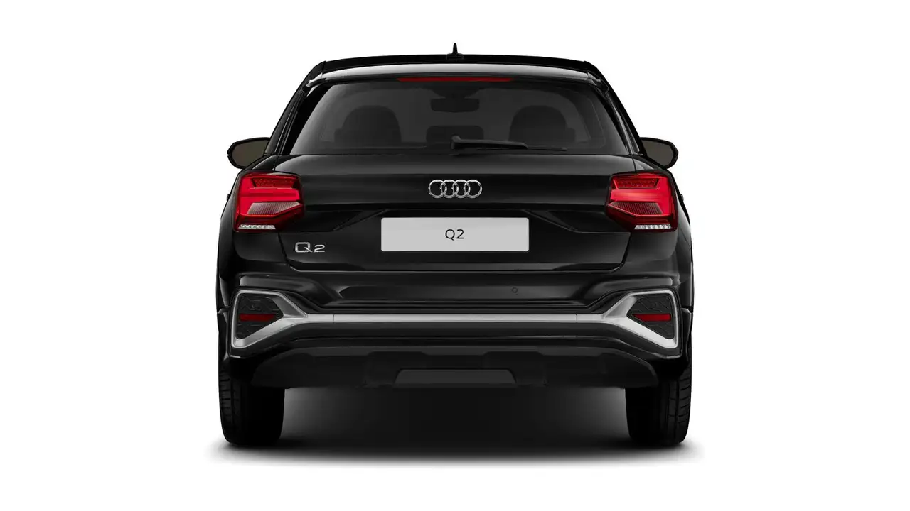 Audi Q2 2026