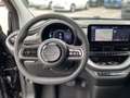Fiat 500e Icon Schwarz - thumbnail 4