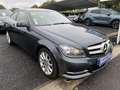 Mercedes-Benz C 220 Classe C Coupé 220 CDI BlueEfficiency - thumbnail 10
