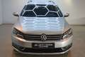 Volkswagen Passat Var. 1.6 TDI Comfortline BM.Tech. Plateado - thumbnail 2