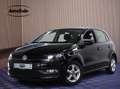 Volkswagen Polo 1.0 Comfortline Model 2015 ! AIRCO LMV '14 Zwart - thumbnail 1