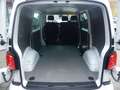 Volkswagen T6.1 Transporter Kasten 2.0 TDI 4MOT ACC/LED/KAM Blanc - thumbnail 27