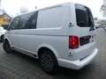 Volkswagen T6.1 Transporter Kasten 2.0 TDI 4MOT ACC/LED/KAM Blanc - thumbnail 4