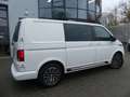 Volkswagen T6.1 Transporter Kasten 2.0 TDI 4MOT ACC/LED/KAM Blanc - thumbnail 2