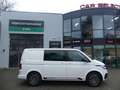 Volkswagen T6.1 Transporter Kasten 2.0 TDI 4MOT ACC/LED/KAM Blanc - thumbnail 28