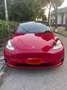 Tesla Model Y Long Range Dual Motor awd Piros - thumbnail 1
