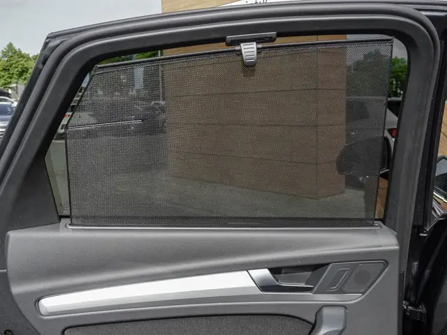 Audi Q5 view 18