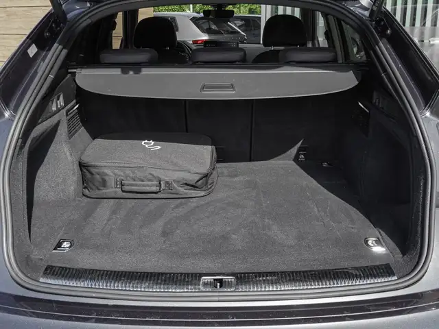 Audi Q5 view 19