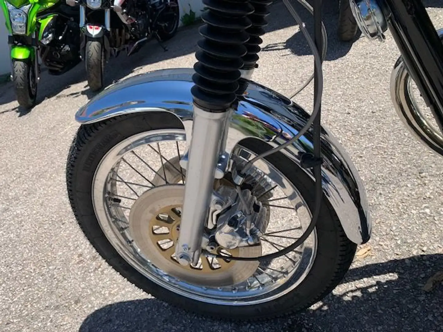 Yamaha Grau - 2