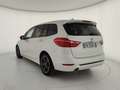 BMW 218 218i Gran Tourer 140cv auto 7 POSTI,TAGLIANDI BMW Blanc - thumbnail 6