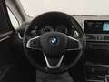BMW 218 218i Gran Tourer 140cv auto 7 POSTI,TAGLIANDI BMW Blanc - thumbnail 11