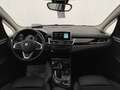 BMW 218 218i Gran Tourer 140cv auto 7 POSTI,TAGLIANDI BMW Blanc - thumbnail 15
