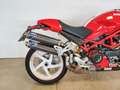 Ducati Monster S4R MY 2005 Rosso - thumbnail 7