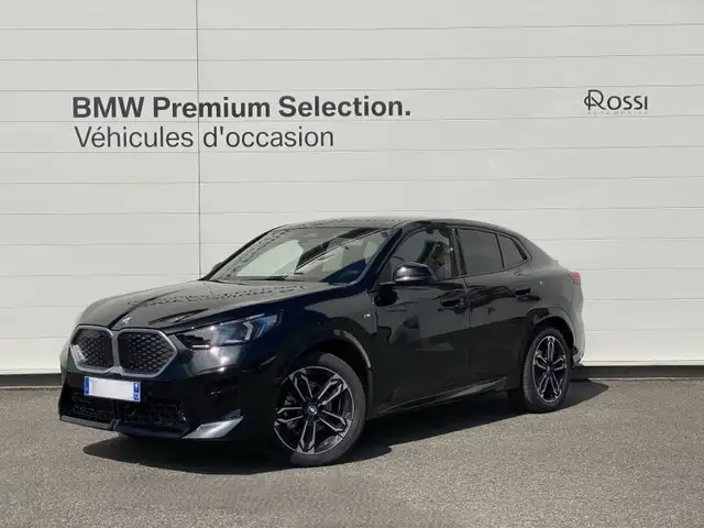 BMW X2 iX2 eDrive20 204ch M Sport