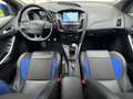 Ford Focus Turnier ST 250PS/Recaro/Navi/Blue/Sitzheiz Blau - thumbnail 9