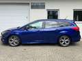 Ford Focus Turnier ST 250PS/Recaro/Navi/Blue/Sitzheiz Blau - thumbnail 3