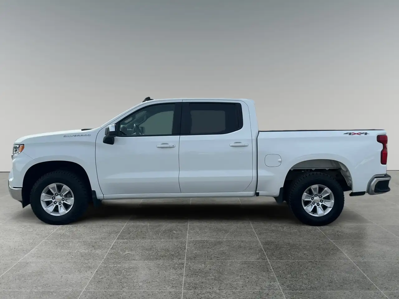 Chevrolet Silverado 1500 снимка Chevrolet Silverado 1500