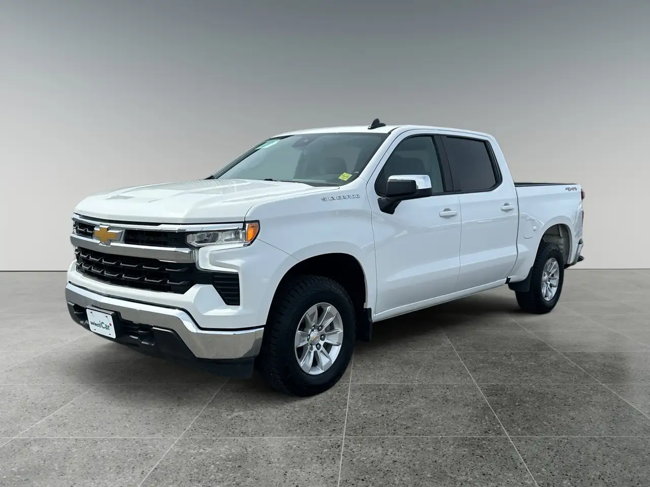 Chevrolet Silverado 1500 снимка Chevrolet Silverado 1500