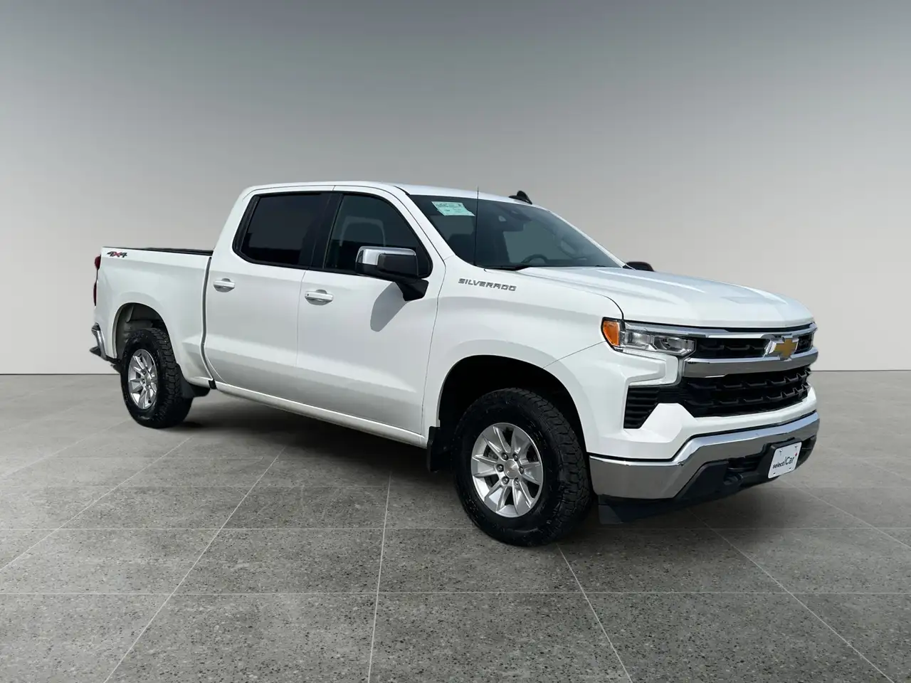 Chevrolet Silverado 1500 снимка Chevrolet Silverado 1500