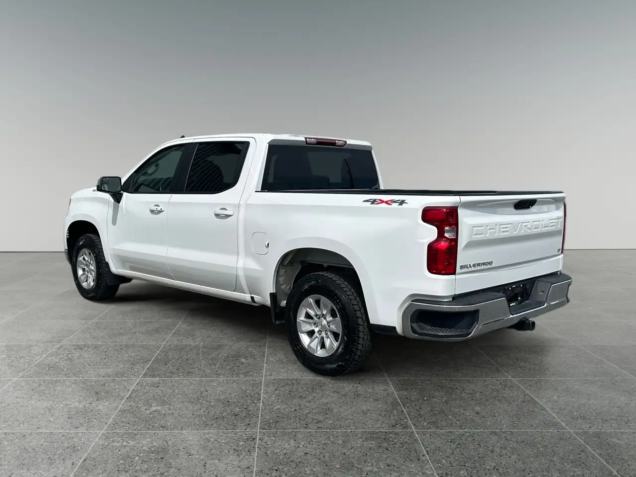 Chevrolet Silverado 1500 снимка Chevrolet Silverado 1500