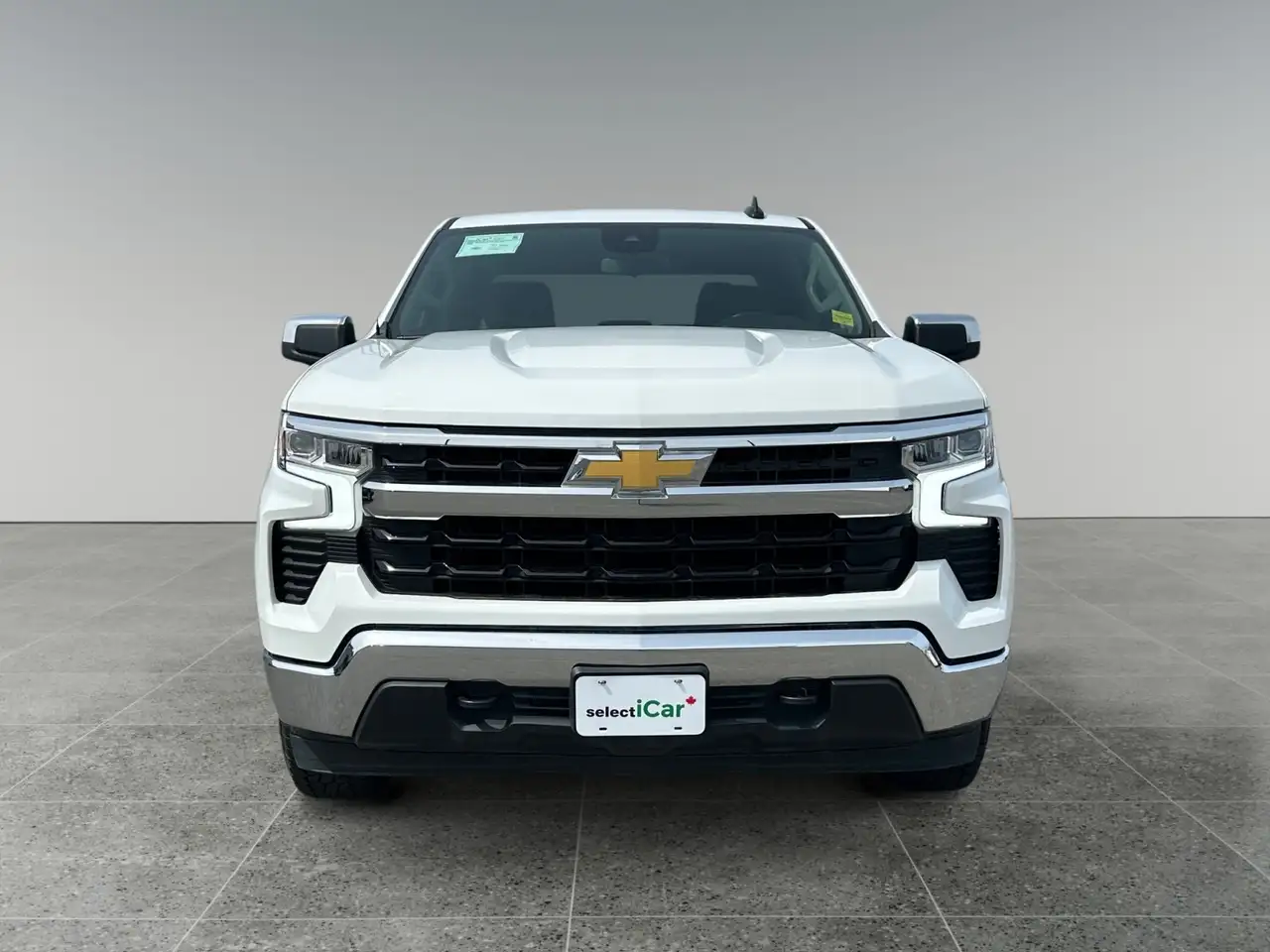 Chevrolet Silverado 1500 снимка Chevrolet Silverado 1500
