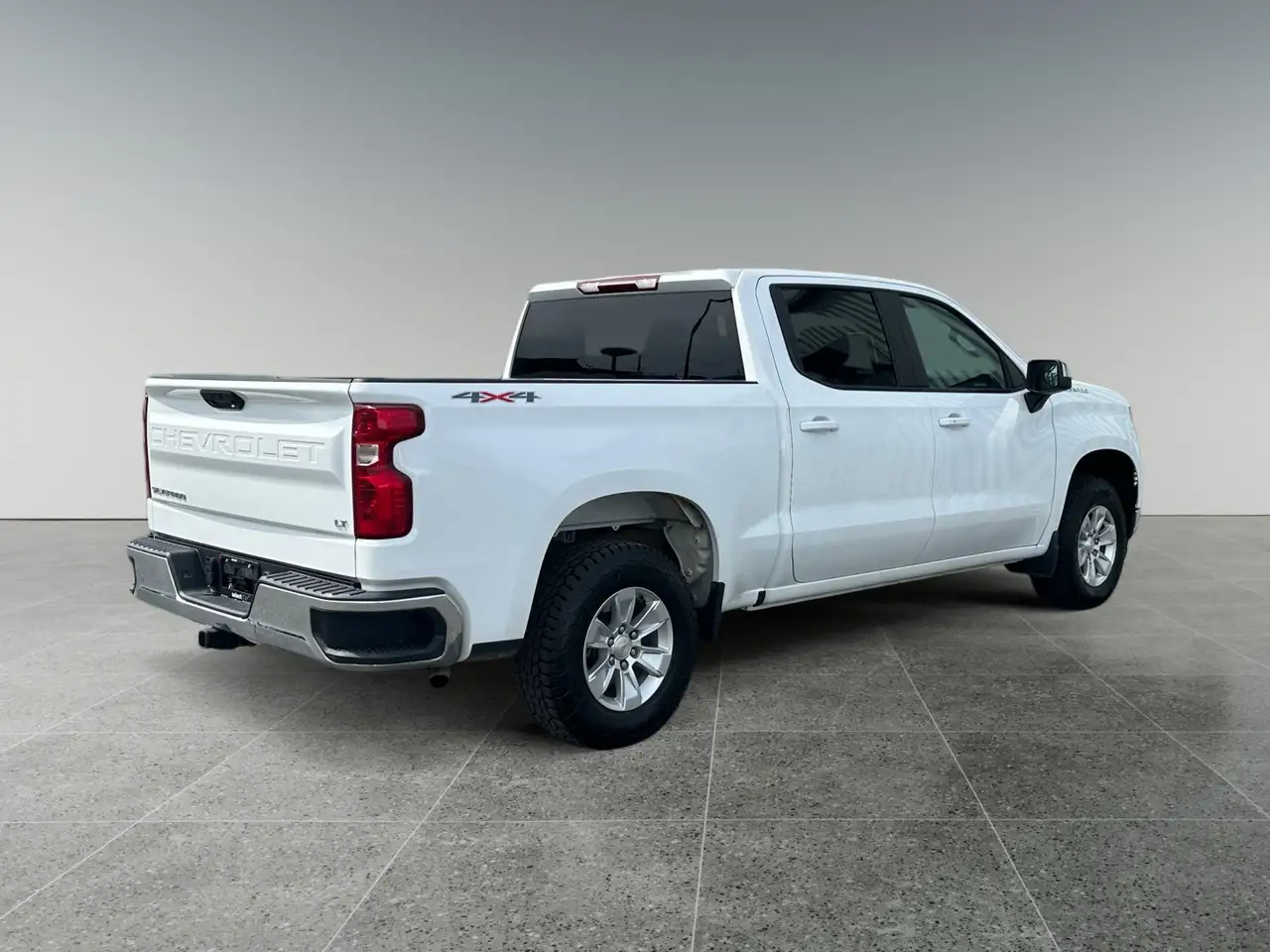 Chevrolet Silverado 1500 снимка Chevrolet Silverado 1500